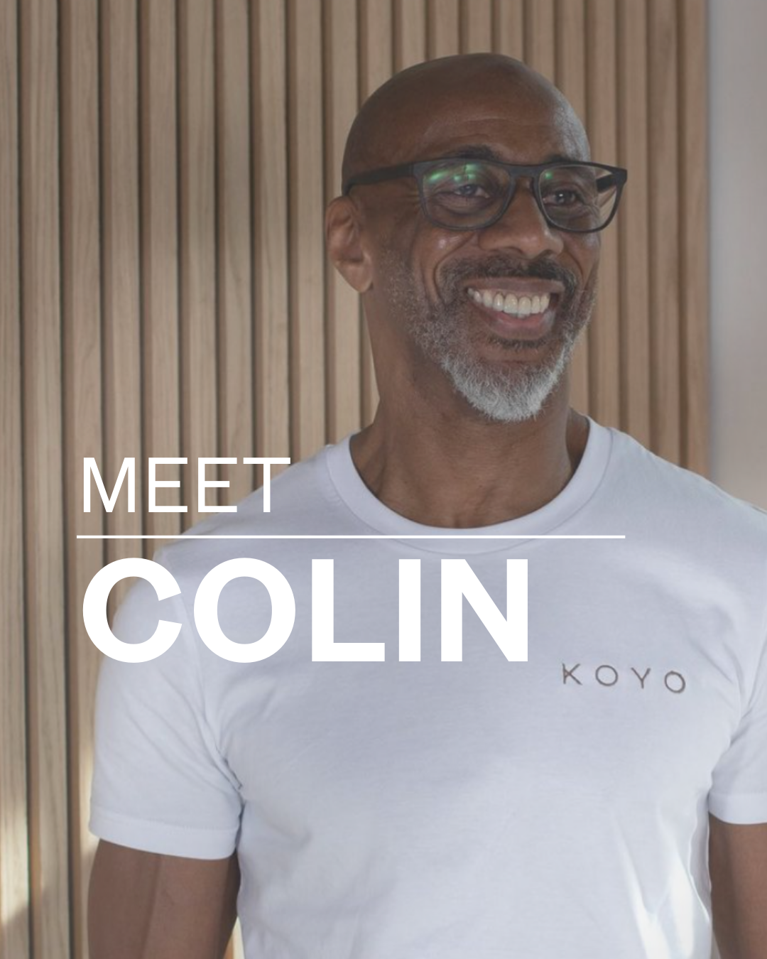 Colin